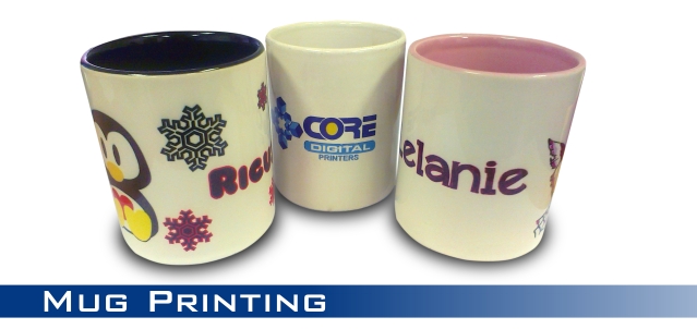 mug printing